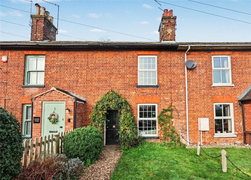 Norwich Road, Horstead, Norwich, Norfolk, NR12