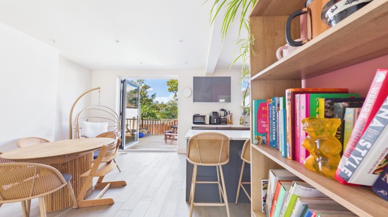Peak Hill, London, SE26