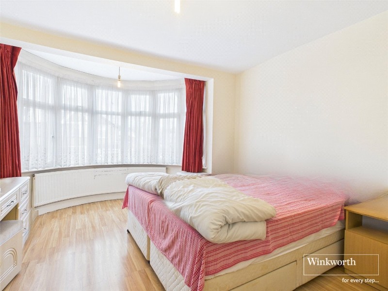 Kenton Park Crescent, Harrow, Middlesex, HA3