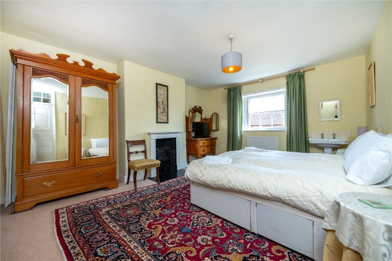 High Street, Horbling, Sleaford, Lincolnshire, NG34