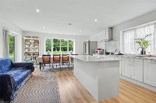 Church Farm Close, Bramerton, Norwich, Norfolk, NR14