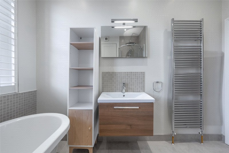 Sandringham Court, 99 Maida Vale, London, W9