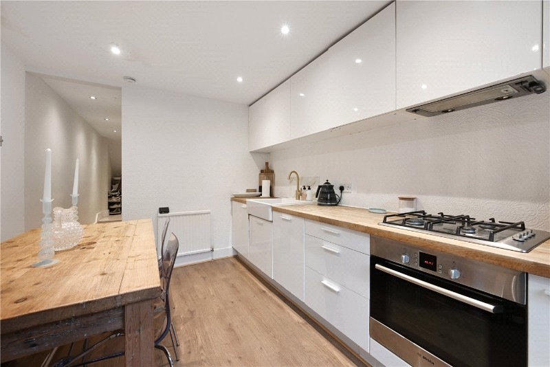 Kenilworth Road, London, NW6