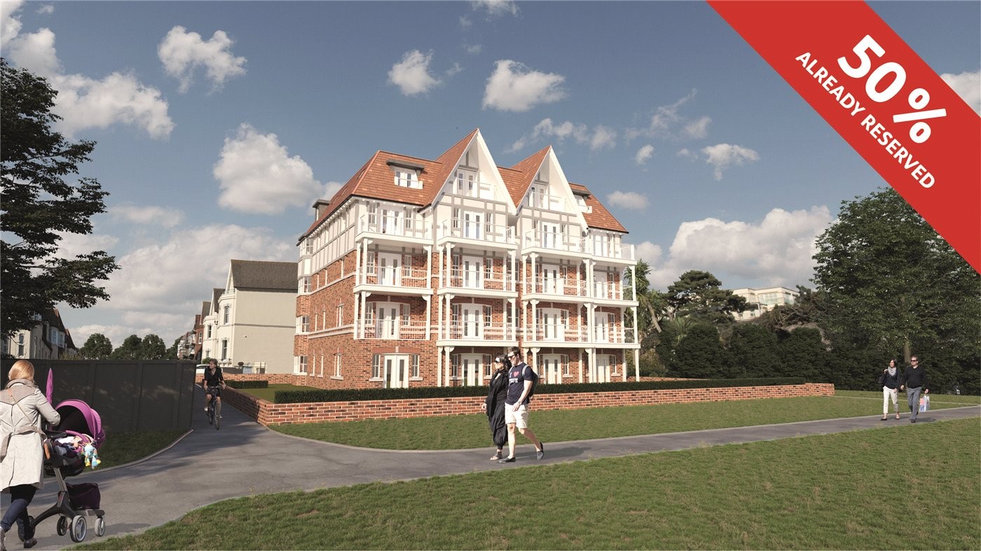 Flat/Apartments for sale in BH2, Bournemouth Winkworth Estate Agents