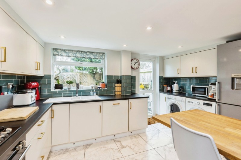 Great Western Terrace, Cheltenham, Gloucestershire, GL50