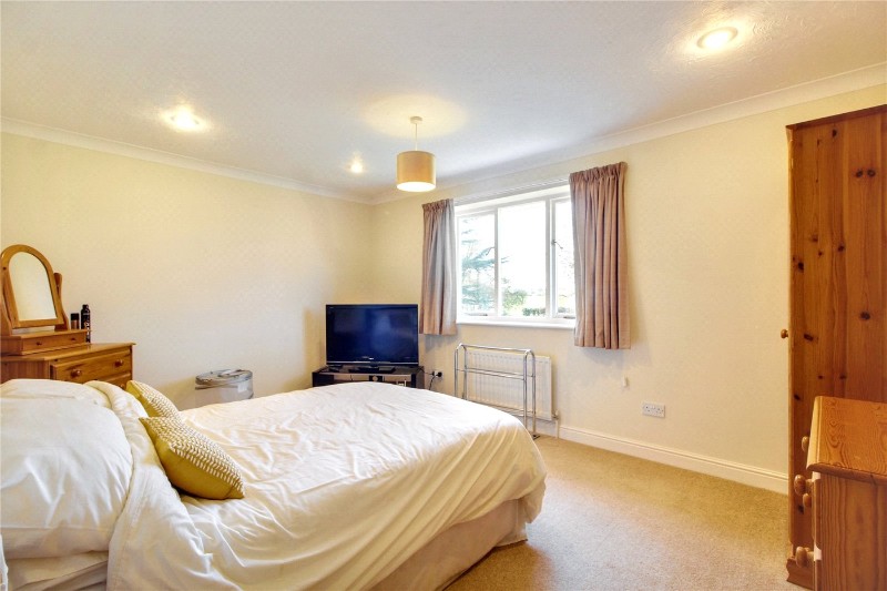 Northcroft, The Street, Brooke, Norwich, NR15