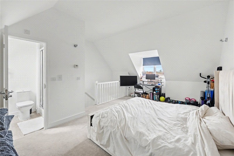 Overstrand Way, Sprowston, Norwich, Norfolk, NR7