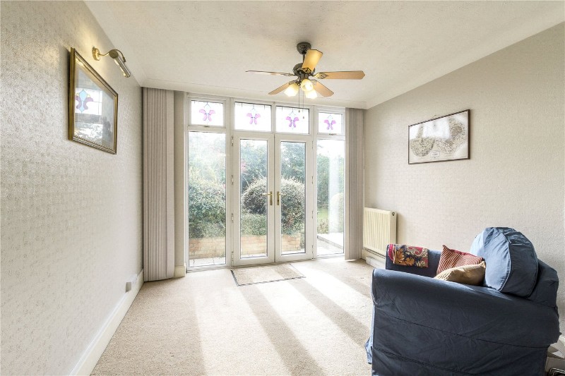 Elmhurst Avenue, Spinney Hill, Northampton, NN3