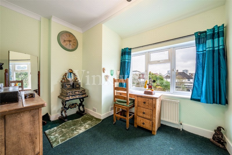 Dersingham Road, London, NW2