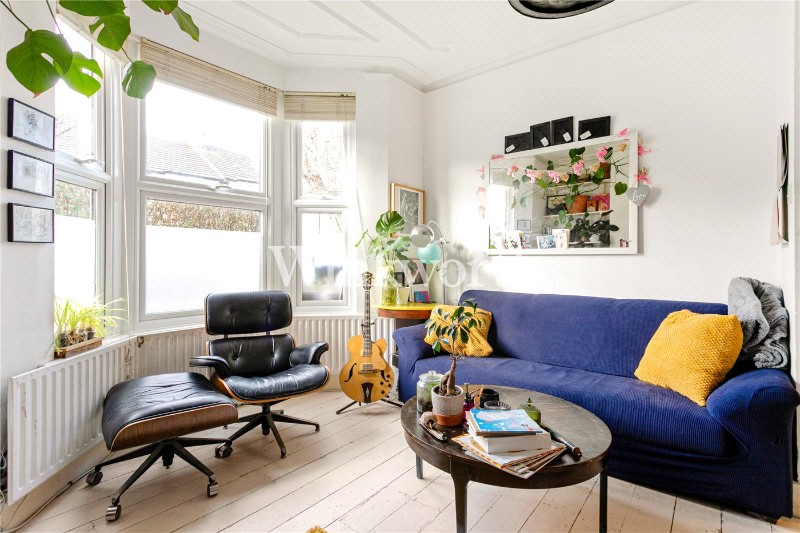 Gloucester Road, London, N17