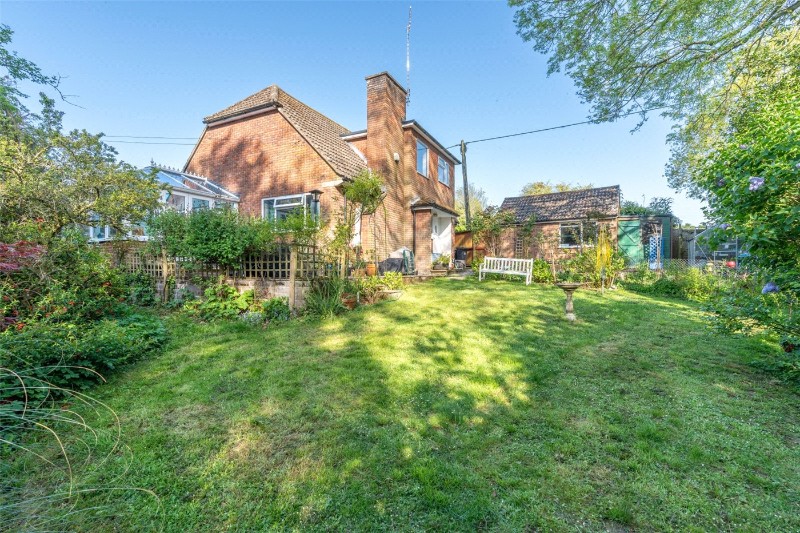 Tarrant Keyneston, Blandford Forum, Dorset, DT11