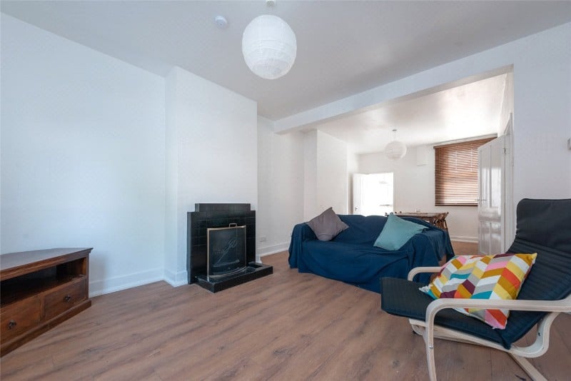Goodhall Street, London, NW10