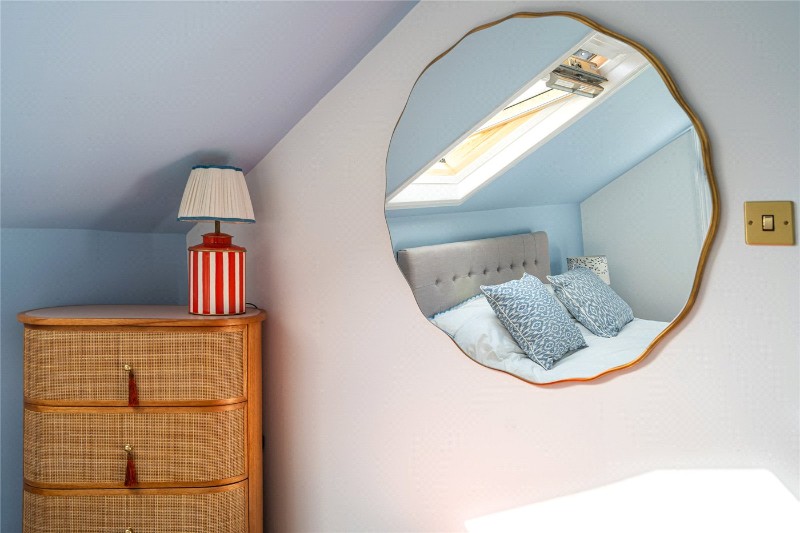 Hitherfield Road, London, SW16