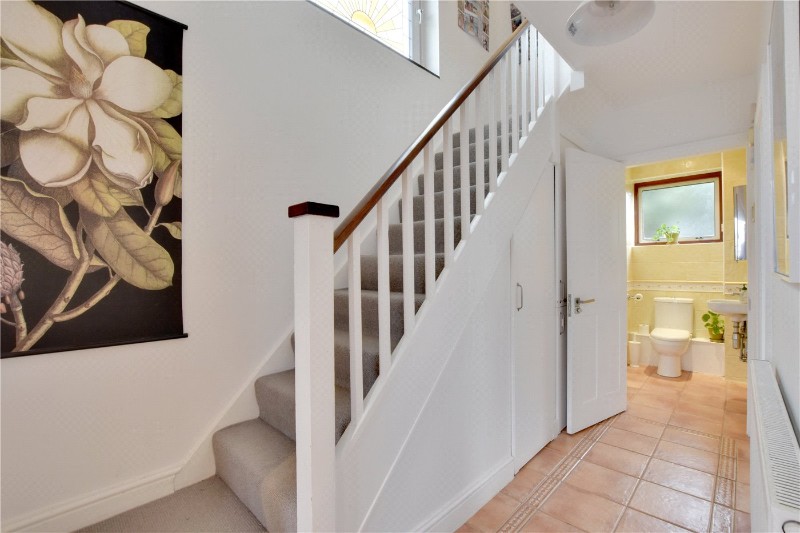 Medebourne Close, Blackheath, London, SE3
