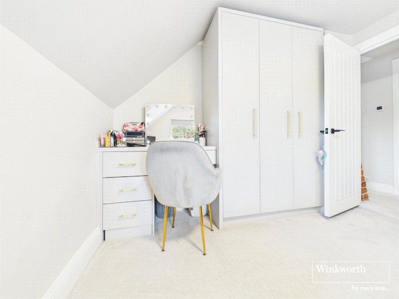 Norton Road, Riseley, Reading, Berkshire, RG7
