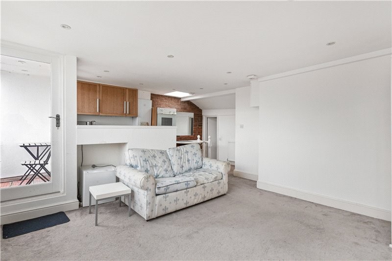 Knatchbull Road, London, SE5