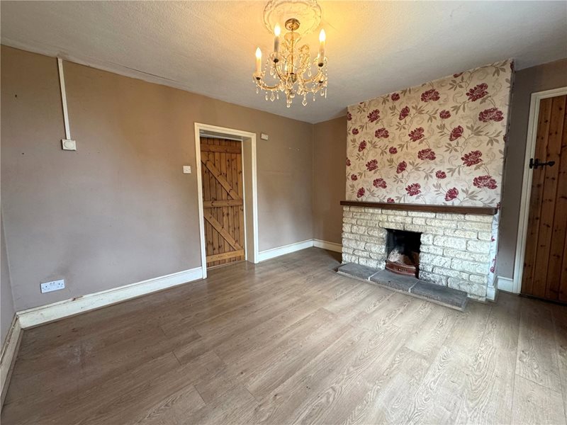 Main Street, Swarby, Sleaford, NG34
