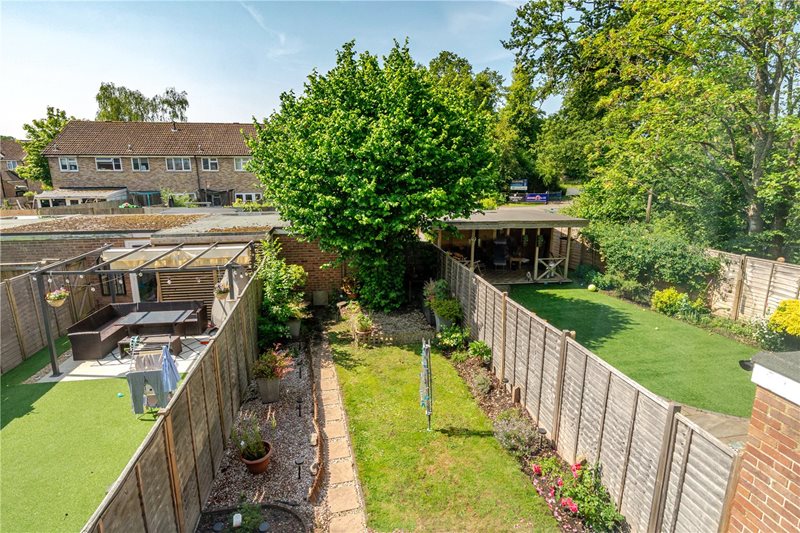 Meldrum Close, Newbury, Berkshire, RG14