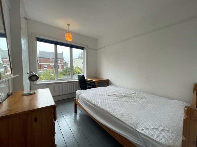 Wrentham Estate, Old Tiverton Road, Exeter, Devon, EX4