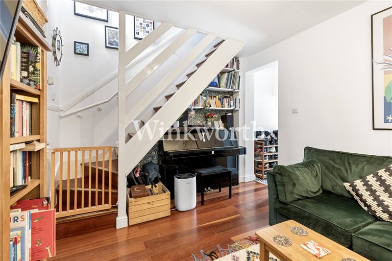 Spencer Road, London, N17
