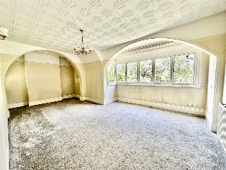 Forest Road, Poole, Dorset, BH13