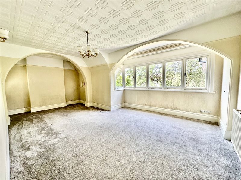 Forest Road, Poole, Dorset, BH13