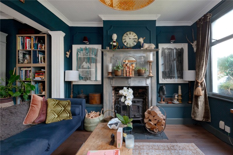 Hamilton Road, West Norwood, London, SE27