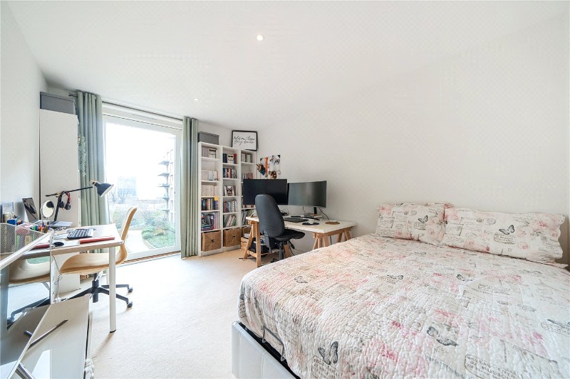 Tizzard Grove, Blackheath, London, SE3