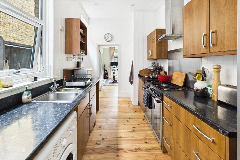 Trinity Rise, London, SW2