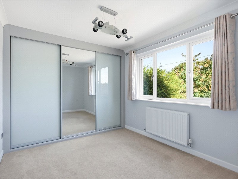 Hayes Lane, Colehill, Wimborne, Dorset, BH21