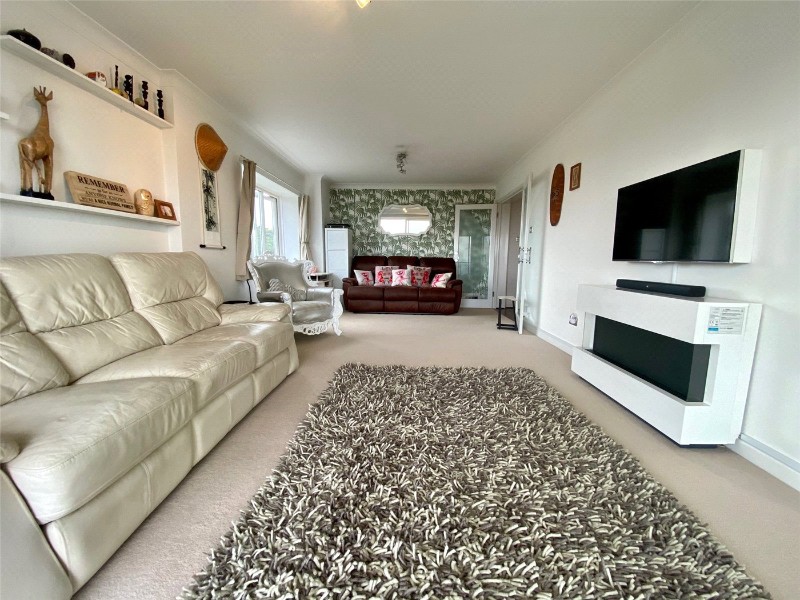 Ashdown, 1 Chine Crescent Road, Bournemouth, BH2