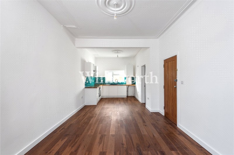 Abbotsford Avenue, London, N15