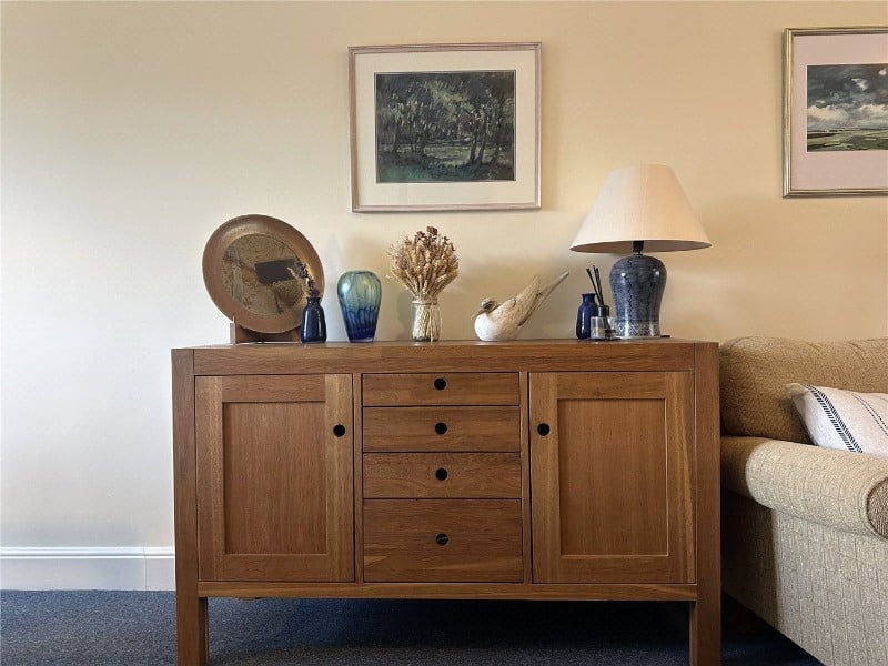 Greenhill Road, Farnham, Surrey, GU9