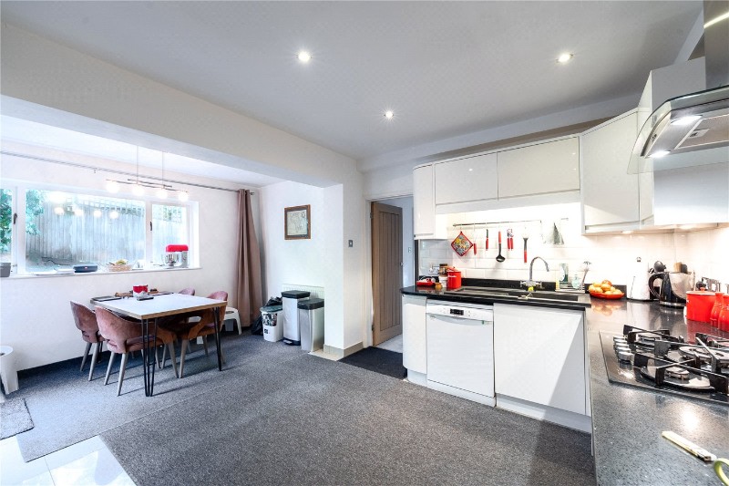 Kingswood Close, Weybridge, Surrey, KT13