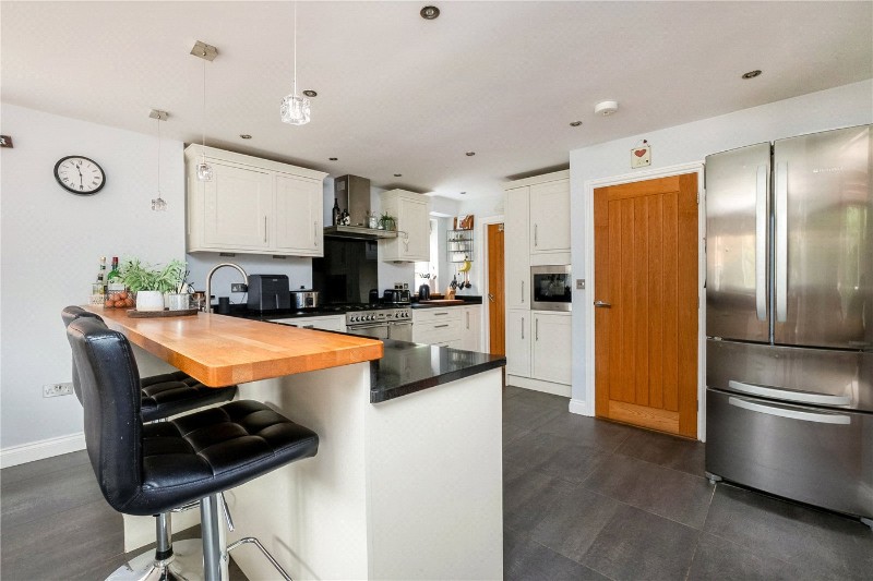 Campden Road, Shipston-on-Stour, Warwickshire, CV36