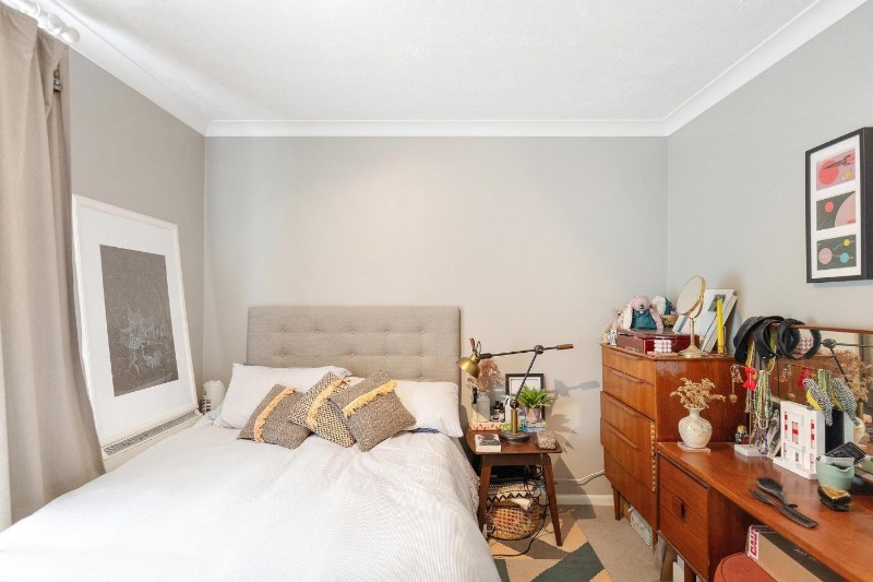 Hunters Meadow, Dulwich Wood Avenue, London, SE19