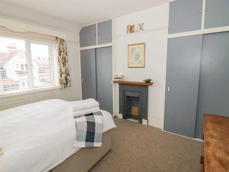 Albany Road, Stratford-upon-Avon, Warwickshire, CV37