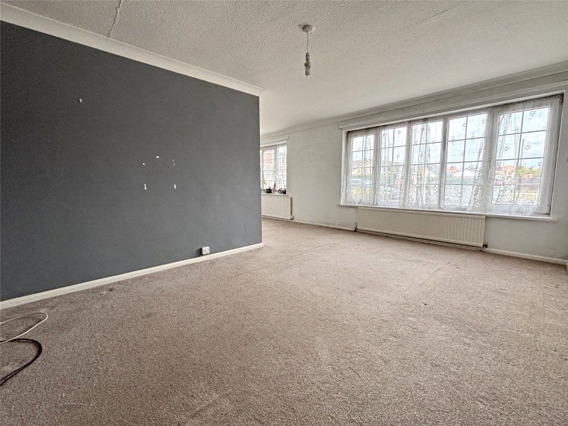 Welland Close, Ruskington, Lincolnshire, NG34