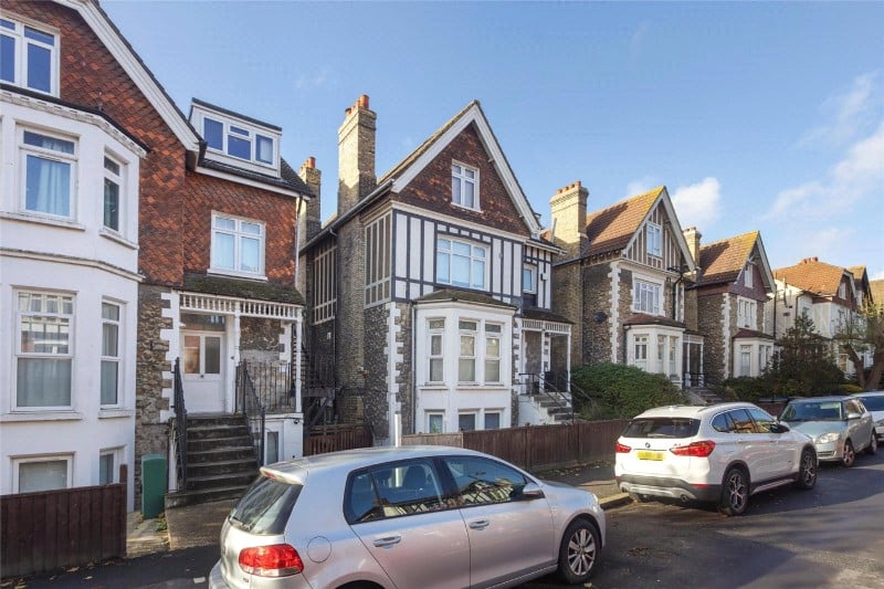 Gatestone Road, London, SE19