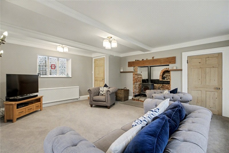 Yarmouth Road, Ditchingham, Bungay, NR35