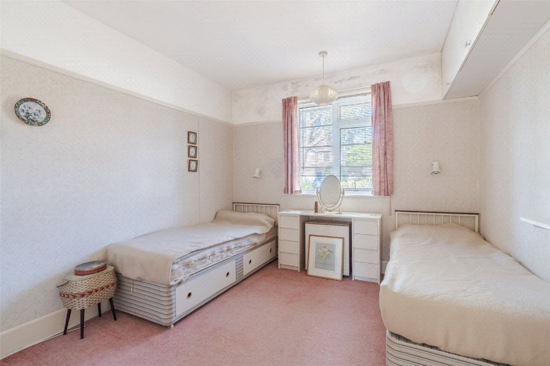 Ivy Road, Wimborne, Dorset, BH21