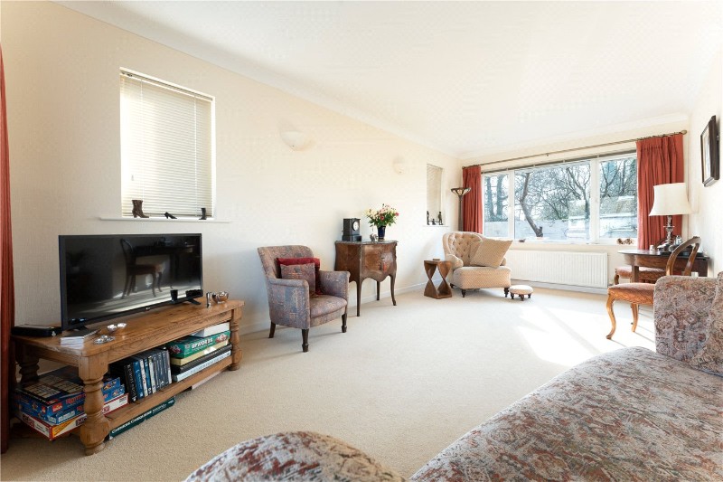 Parkway Gardens, Chandler&#39;s Ford, Eastleigh, Hampshire, SO53