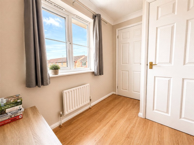 Oak Road, Sleaford, Lincolnshire, NG34