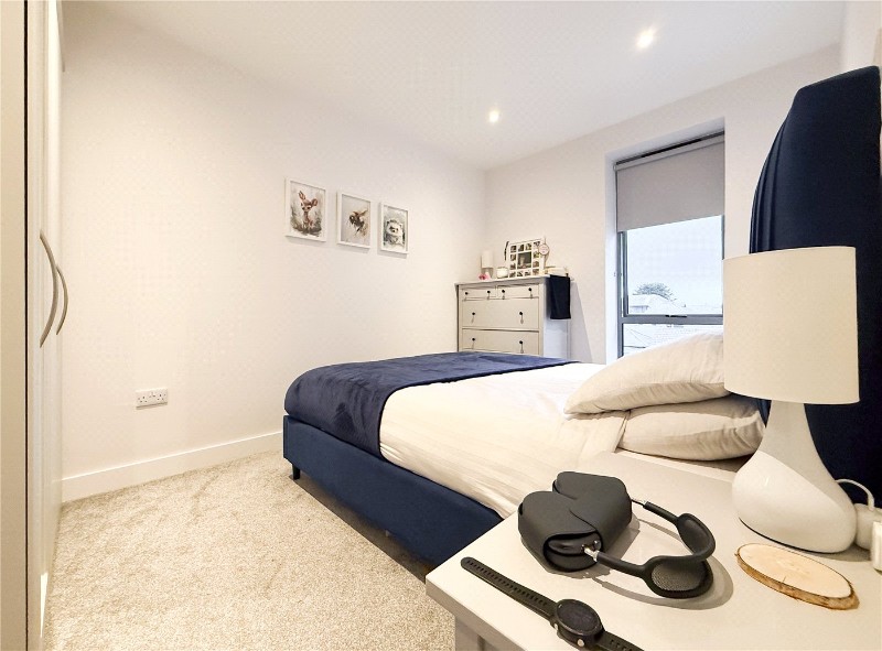 Waterford Road, Highcliffe, Christchurch, Dorset, BH23