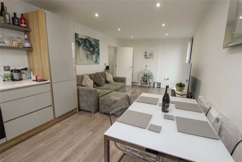 London Road, Leigh-on-Sea, Essex, SS9