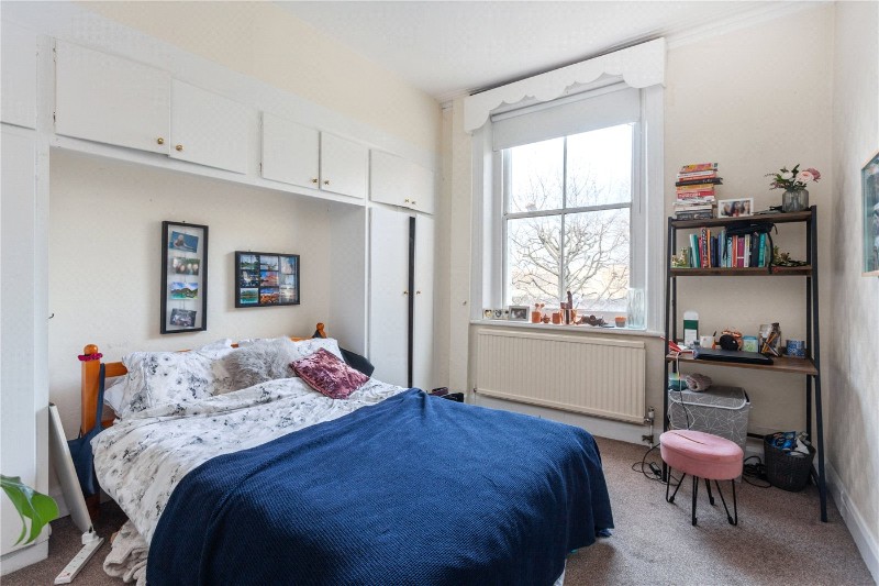 Westbourne Road, London, N7