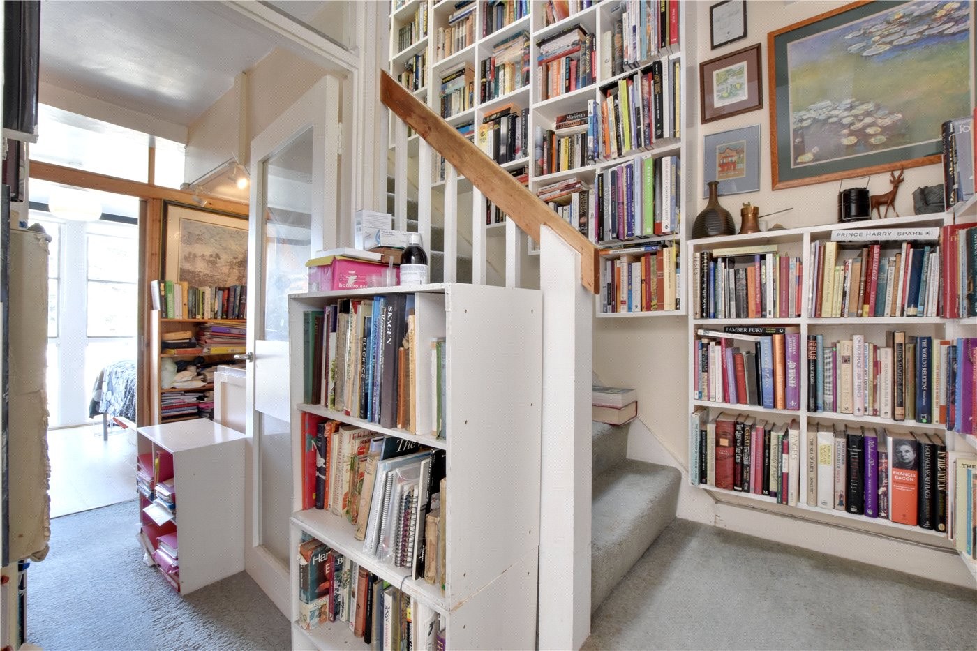 5 bedroom property for sale in Foxes Dale, Blackheath, London, SE3 (Ref