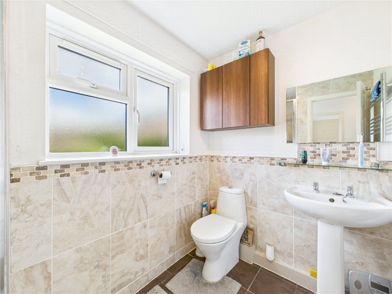 Halsbury Road, Tiverton, Devon, EX16