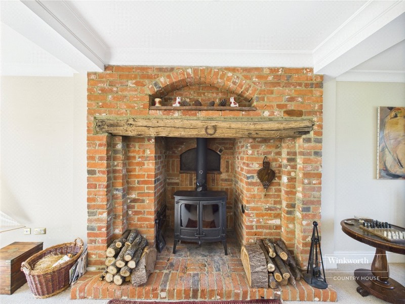 Aldworth Road, Upper Basildon, Reading, Berkshire, RG8