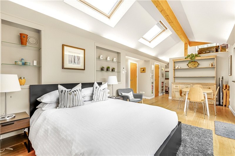 Parke Road, Barnes, London, SW13